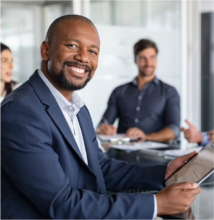 Woman with fresh vegetables